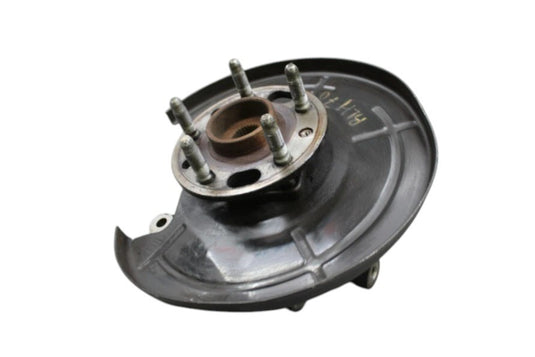 14-17 Maserati Quattroporte M156 Rear Left Side Spindle Knuckle Hub Bearing Oem