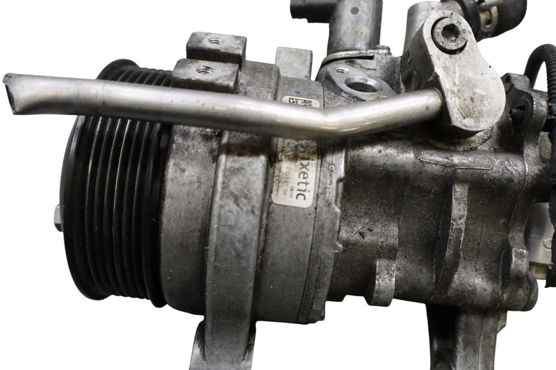 Load image into Gallery viewer, 09-13 BMW F01 750Li 550i Dynamic Drive Active Power Steering Pump 678890603 Oem
