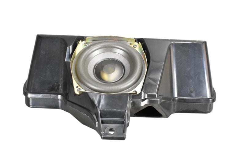 Load image into Gallery viewer, 03-12 Maserati Quattroporte Sub Box &amp; Woofer Speaker Audio Bose Oem
