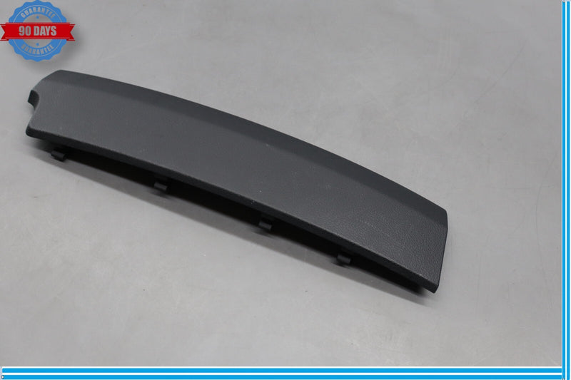 Load image into Gallery viewer, 11-18 Audi A8 Quattro S8 Front Left Driver Side Forward Trim Cover Panel Oem
