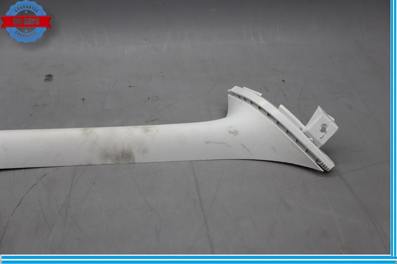 Load image into Gallery viewer, 14-19 Fiat 500L Windshield Right Passenger Side A Pillar Cover Trim Panel Oem
