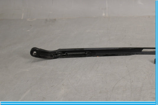 11-18 Audi A8 Quattro Front Right Side Windshield Wiper Arm W/ Blade Oem
