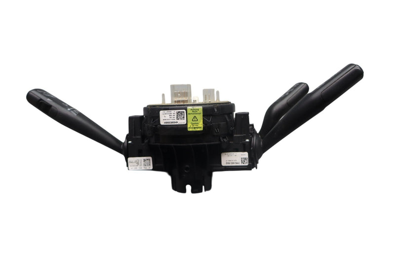 Load image into Gallery viewer, 11-16 Volkswagen Touareg Front Left Steering Column Control Switch Oem
