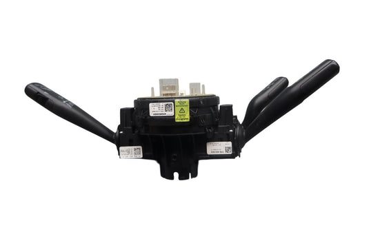 11-16 Volkswagen Touareg Front Left Steering Column Control Switch Oem