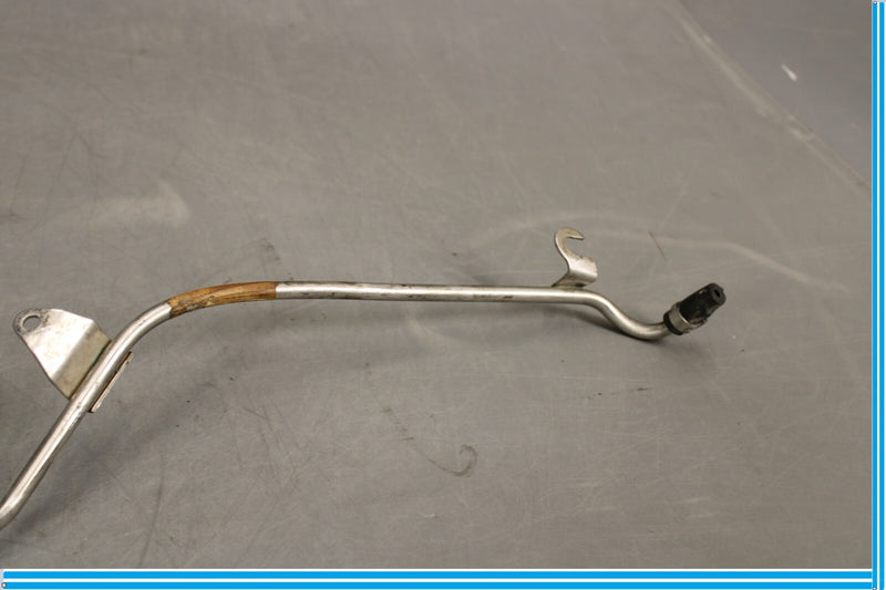 Load image into Gallery viewer, 06-12 Bentley Continental Turbocharger Vacuum Hose Tube Pipe Oem
