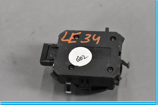 06-13 Mercedes GL550 GL450 Front Left Driver Side Seat Lumbar Switch Oem