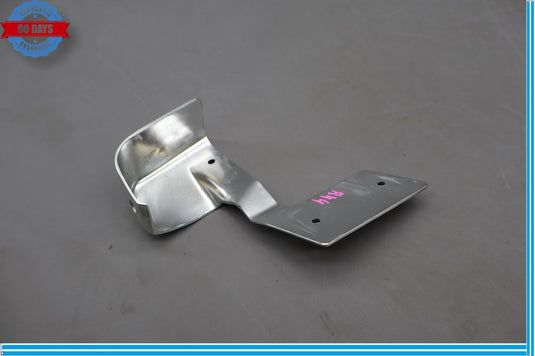 00-06 Mercedes R230 SL500 AMG Rear Right Passenger Chrome Trim Cover Oem