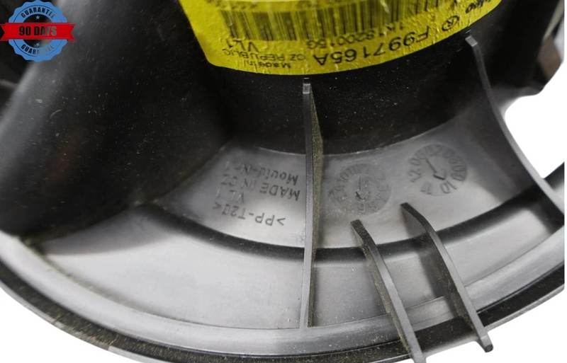 Load image into Gallery viewer, 06-13 Audi A3 TT Quattro AC Air Heater Conditional Blower Fan Motor Oem
