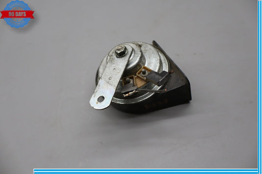03-05 Mercedes W209 CLK500 Right Passenger Side Low Pitch Horn 55906AM80S Oem
