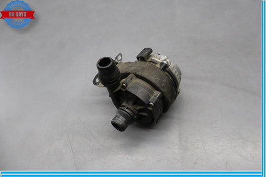 14-16 BMW i3 i3s Electric Auxiliary Coolant Pump Auxiliary Water Pump Oem