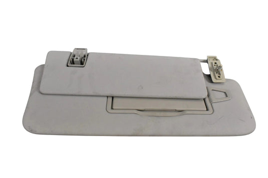 06-12 Mercedes GL450 GL500 Front Right Passenger Side Sun Visor Sunvisor Oem
