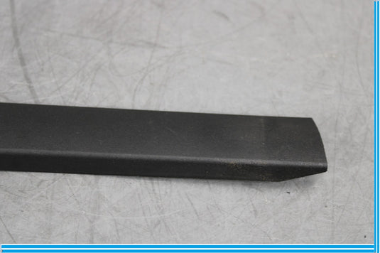 07-13 Mercedes S350 S550 S600 W221 Rear Left Driver Side Seat Cover Trim Oem
