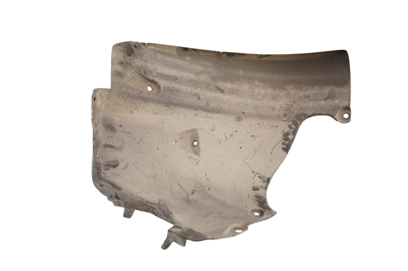 Load image into Gallery viewer, 07-14 Mercedes W219 CLS550 Front Right Side Splash Guards Fender Liner OEM
