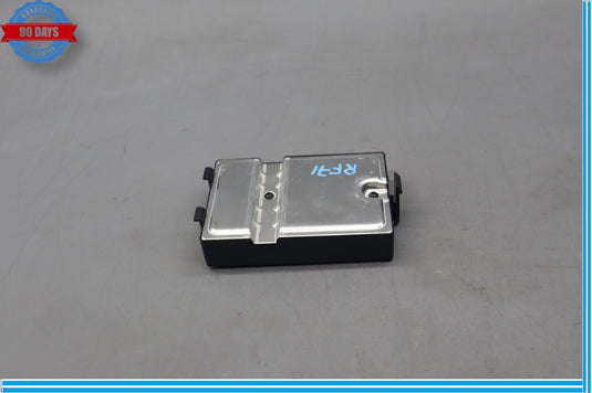 14-17 Maserati Ghibli Front Right Passenger Side Seat Control Module Unit Oem