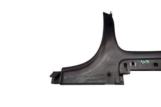 13-19 Ford Escape Lower Dash Cover Trim Panel CJ54-S043K93-A Oem