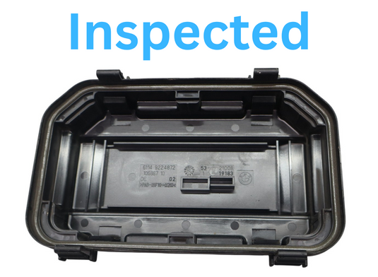 12-18 BMW  320i 328i 428i F30 Power Distribution Fuse Box Module Cover Oem
