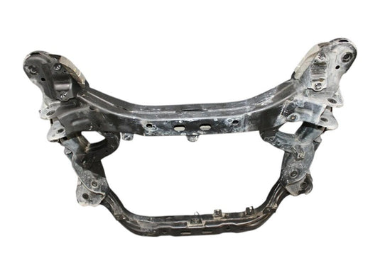 2011 Hyundai Equus SIG Front Suspension Sub Frame Engine Cradle Cross-Member OEM