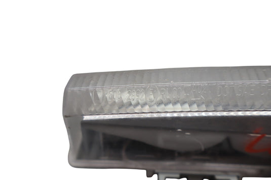 10-17 Mercedes W207 C300 E350 Left Side Daytime Running Light Fog Lamp Oem