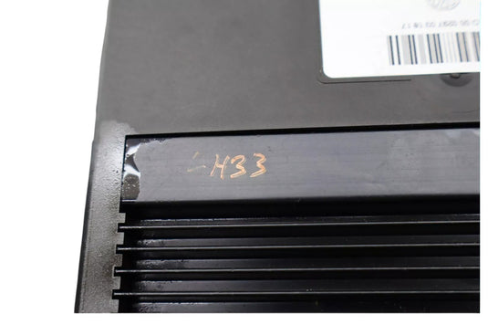 06-12 Bentley Continental Flying Spur Front Left Seat Control Module 3D0959760C