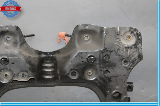 14-17 Fiat 500L Front Engine Suspension Crossmember Cradle Oem