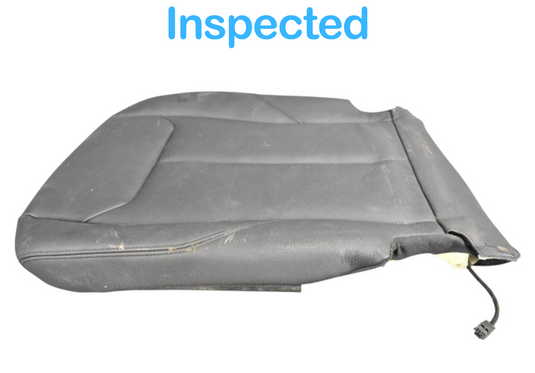 12-18 BMW 328i 320i Front Right Side Lower Bottom Seat Cushion 52107308721 Oem