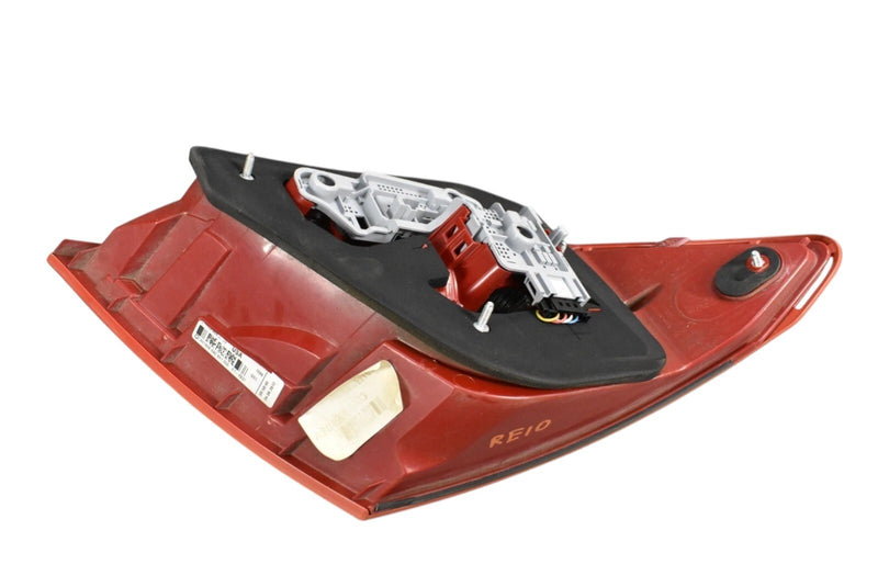 Load image into Gallery viewer, 12-14 Mercedes W204 C250 C350 Rear Right Passenger Side Tail Light Lamp Oem
