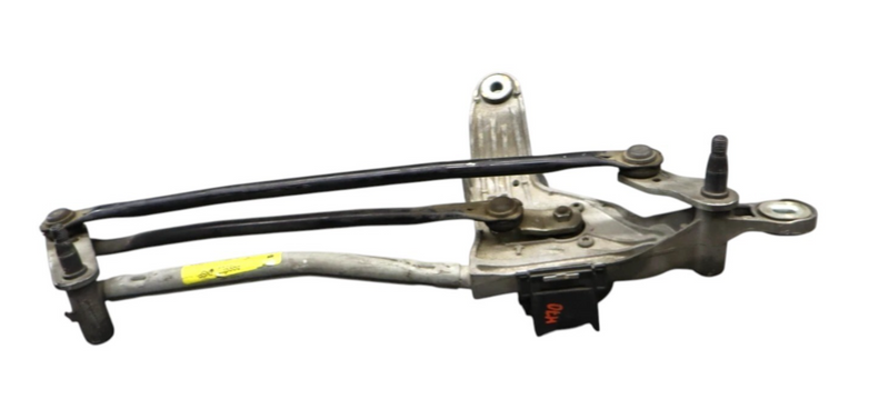 Load image into Gallery viewer, 14-20 Maserati Quattroporte Front Windshield Wiper Motor Linkage 670007561 OEM
