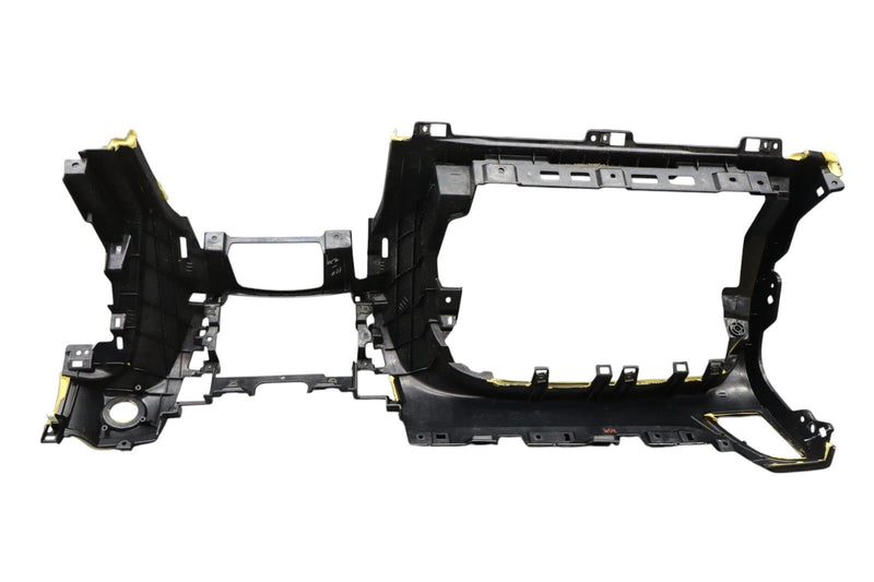 Load image into Gallery viewer, 11-13 Hyundai Equus Lower Dash Dashboard Trim Panel Black 84735-3N000 Oem
