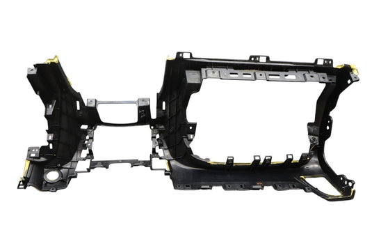 11-13 Hyundai Equus Lower Dash Dashboard Trim Panel Black 84735-3N000 Oem