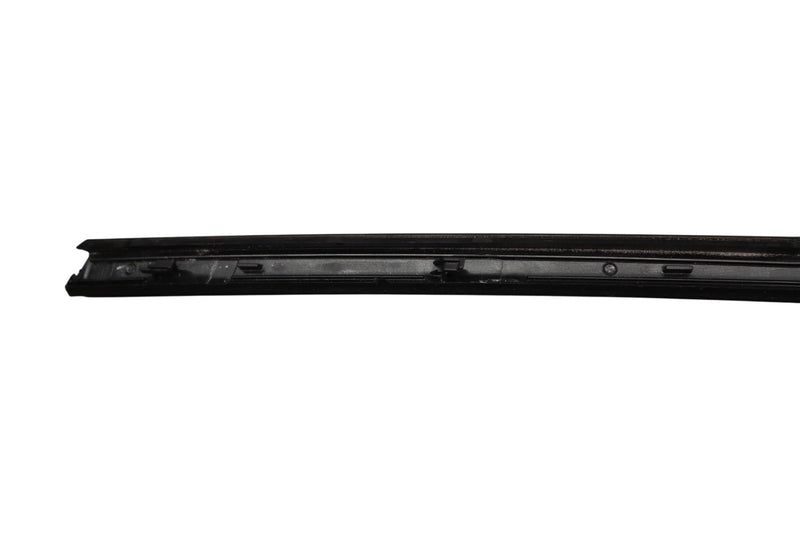 Load image into Gallery viewer, 09-15 BMW 750Li xDrive Left Side Center Console Trim Wood Panel Molding Oem
