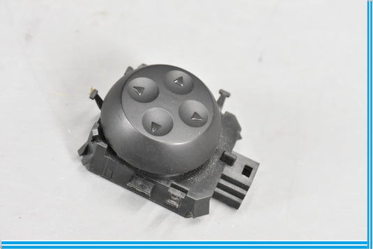 06-13 Mercedes GL550 GL450 Front Left Driver Side Seat Lumbar Switch Oem