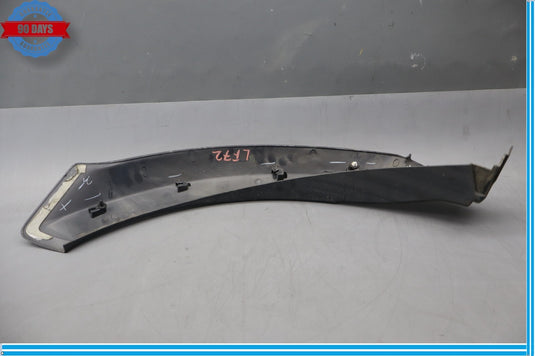 14-22 Land Range Rover Sport Rear Left Quarter Fender Wheel Arch Molding Oem