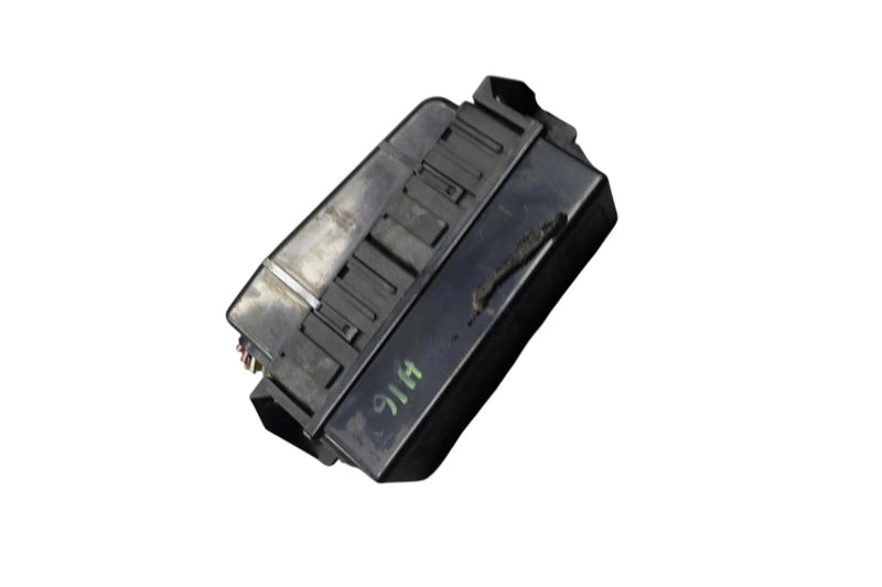 Load image into Gallery viewer, 02-05 Ford Thunderbird Convertible Fuse Relay Box Module Black XW4T14A003 Oem
