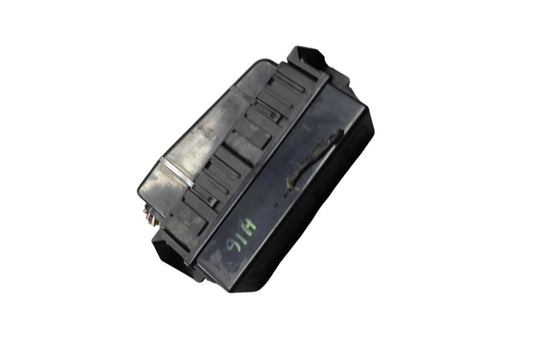 02-05 Ford Thunderbird Convertible Fuse Relay Box Module Black XW4T14A003 Oem