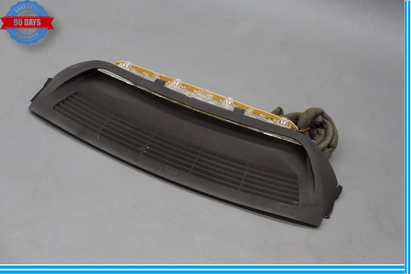 Load image into Gallery viewer, 09-15 Jaguar XF X250 X351 XJ Rear Third Brake Tail Light Lamp W/ Trim Oem
