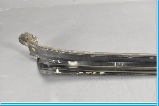 90-02 Mercedes SL320 SL500 Front Right Windshield A Pillar Molding Cover Oem