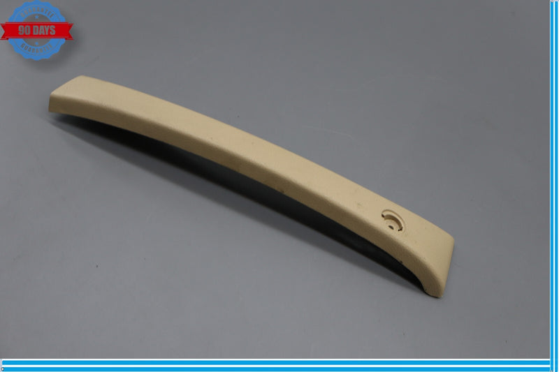 Load image into Gallery viewer, 15-20 Hyundai Genesis Front Right Side Seat Inner Compartment Trim Cover Oem
