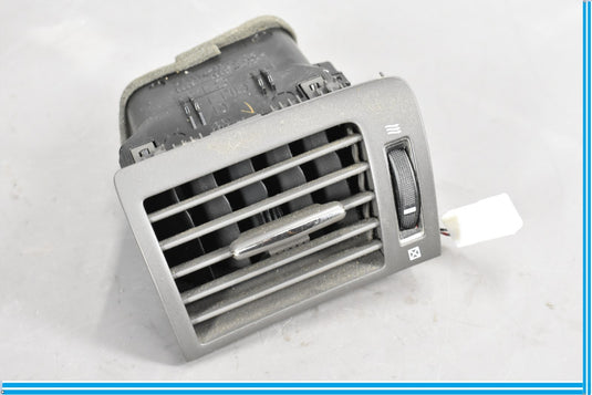 07-12 Lexus LS460 Front Left Driver Side Dash A/c Air Vent Grille Oem