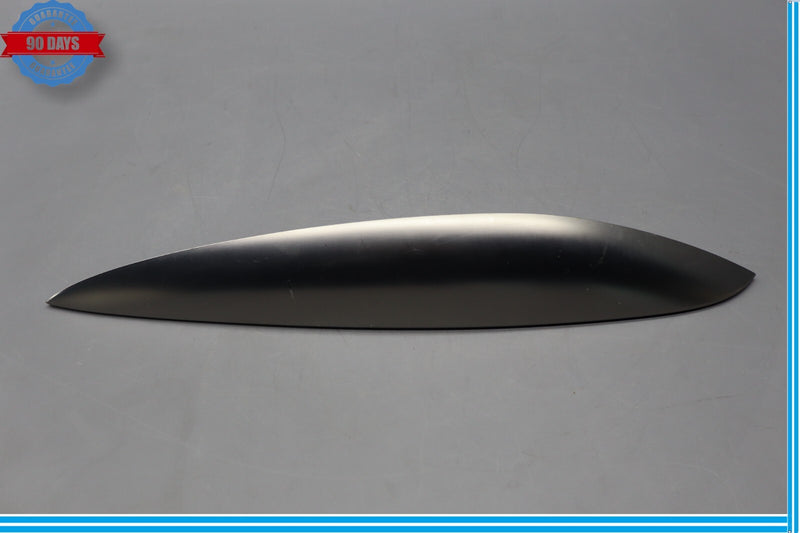 Load image into Gallery viewer, 04-10 BMW 645Ci 650i Front Right Passenger Side Interior Door Molding Trim Oem

