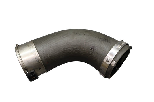 15–24 Jaguar XF X260 F-Pace XE Turbo Intercooler Pipe Hose GX636F072AB Oem