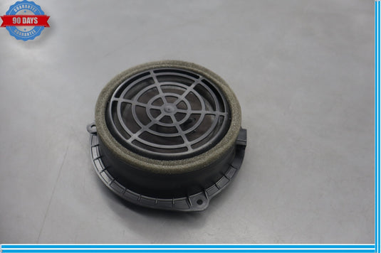 12-18 Audi A7 Quattro Rear Left Or Right Side Door Audio Speaker Bose Oem