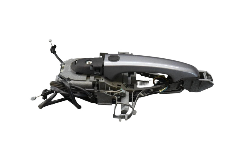 Load image into Gallery viewer, 07-15 Jaguar X150 XK XKR Front Left Side Exterior Door Handle 3N53224N03AC Oem
