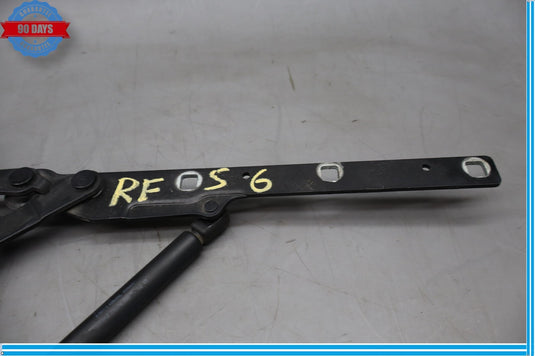 03-12 Mercedes R230 SL500 Right Side Hood Hinge Support Bracket Oem