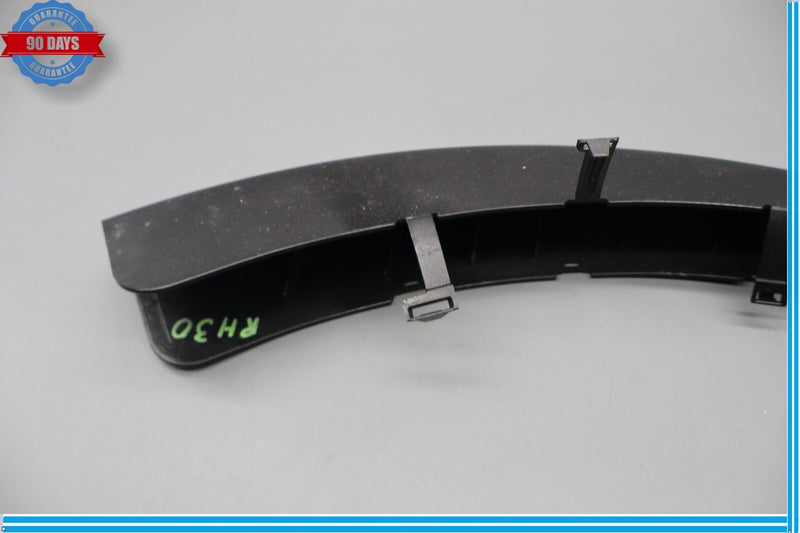 Load image into Gallery viewer, 14-19 Maserati Ghibli Rear Right Passenger Side Trunk Hinge Cover Trim Oem
