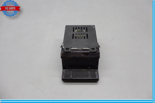 07-09 Lexus LS460 Center Dashboard Digital Clock Display Unit 8391050050Oem