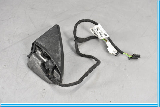 03-09 Mercedes CLS550 E550 W219 Front Left Driver Side Speaker 2115408308 Oem