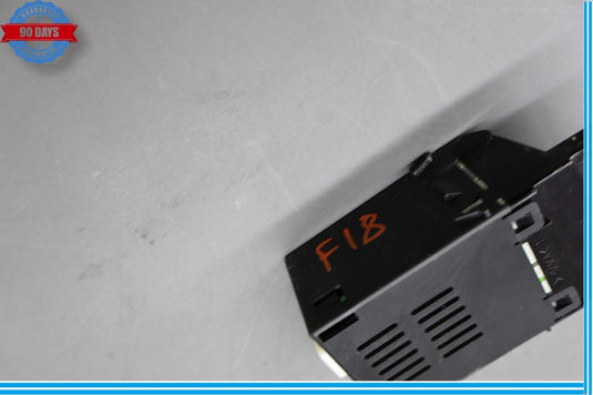 07-09 Lexus LS460 Dashboard Dash Digital Clock Assembly 83910-50050 Oem