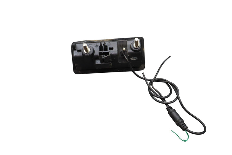 Load image into Gallery viewer, 11-14 Volkswagen Touareg Rear View Backup Camera W/ Release Handle Oem
