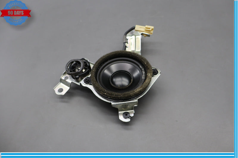 Load image into Gallery viewer, 07-17 Lexus LS460 LS460L Right C Pillar Quarter Panel Speaker Mark Levinson Oem
