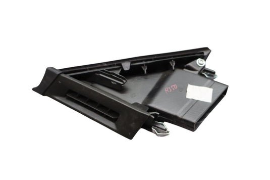 14-19 Maserati Ghibli Front Right Passenger Side Door Vent Cover Trim Oem